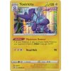 Pokémon karta Toxtricity 108/264 Holo - Fusion Strike