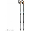 LEKI Legacy palice, 110 - 145 cm, greyblue-dark anthracite
