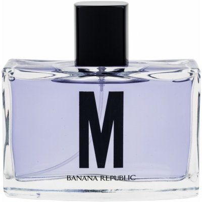 Banana Republic M toaletná voda pánska 125 ml