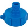 Adapter na IBC S60x6 3/4` VoZ Bradas