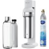 SodaStream výrobník sody sodaTRIO