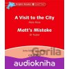 Dolphin Readers 2: Visit to the City / Matt´s Mistake Audio CD - Mary Rose