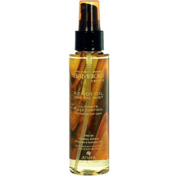 Alterna Bamboo Smooth Kenda Oil Dry Mist 125 ml