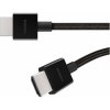 Belkin Ultra HD High Speed HDMI kabel 1m cierna AV10176bt1M-BLK