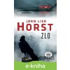 E-kniha Zlo - Jorn Lier Horst