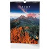 Tatry nástěnný Baloušek 2026