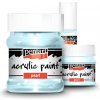 Akrylová farba perleťová 20ml | 2324 modrá (Akrylová farba PENTART)