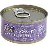 Fish4Cats Finest tuniak so ančovičkami 70 g