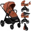 Lionelo Layla Brown Rust 2v1 2024