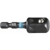 MAKITA ADAPTER 1/2 IMPACT BLACK 50MM (B-66874)