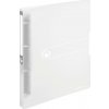 Herlitz Zakladač 4-krúžkový Easy Orga PP 3cm transparentný číry