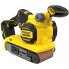 Stanley SFMCW223B FatMax V20 18V Aku pásová bruska bez baterie a nabíječky