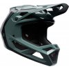Fox Rampage Vault helmet CE DH prilba sge, zelená, M