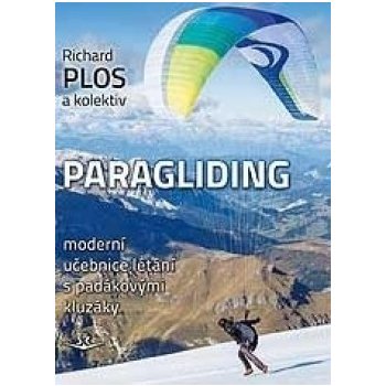 PARAGLIDING 2016