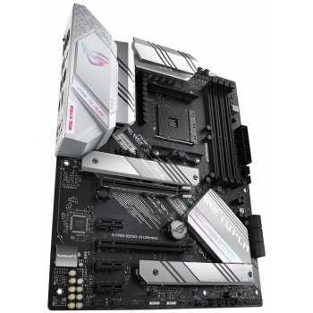 Asus ROG STRIX B550-A GAMING