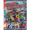 Superhrdinové (Zdeněk Hnilička)