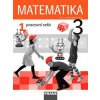 Matematika 3/1 pro ZŠ pracovní sešit