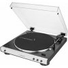 Gramofón Audio-Technica AT-LP60XBTWH (4961310147297)