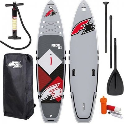 Paddleboard F2 Ride Ws 11Ft5Inx33Inx6In