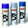 Schuller Ehklar PRISMA COLOR Metallic Effect Spray akrylový sprej 91051 Metalická modrá 400 ml