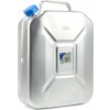 Hliníkový kanister 20L (3) (Geko G03237)