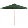 FDZN 4014 slnečník zelený 3 m FIELDMANN