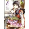 Dobrovský s.r.o. Magie Svaté je všemocná 8