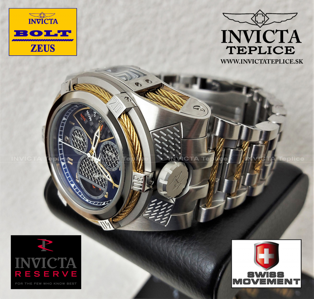Invicta 31624 sales