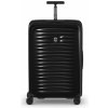 Airox, Medium Hardside Case, Black