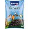 Potraviny VITAKRAFT Vita Garden Sunflower Black 3 kg