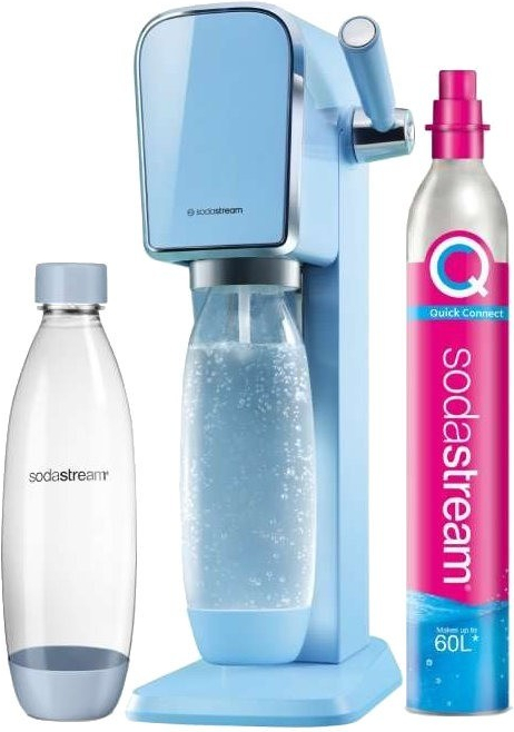 SodaStream Art blue