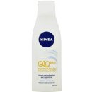 Nivea Visage Q10 čistiace pleťové mlieko proti vráskam 200 ml