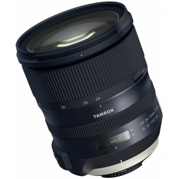 Tamron SP 24-70mm f/2.8 Di VC USD G2 Nikon