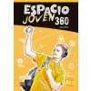 Espacio Joven 360 A2.2 Libro del alumno + extensión digital - učebnica (Equipo Espacio)