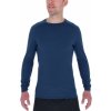 Tričko s dlhým rukávom INOV-8 Merino LS TEE 001170-ny-001 Veľkosť L