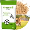 Trávna zmes, záhradná, športová Greenato, 250 m2, 5 kg