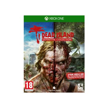 Dead Island (Definitive Edition)