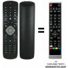 Philips 32PHS5507/12 náhradný diaľkový ovládač iného vzhľadu