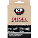 K2 Diesel Fuel Injector Cleaner 50 ml