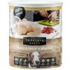 Topstein kura a játra v plechu 800 g