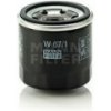 Olejový filter Mann Filter W 67/1
