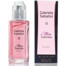 Gabriela Sabatini Miss Gabriela Night toaletná voda dámska 20 ml