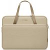 Tech-Protect Carrying taška na notebook 13-14'', béžová