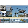 AH-64D Apache Longbow