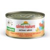 Almo Nature HFC Tuňák a krevety 70 g
