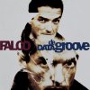 Falco: Data De Groove (Deluxe Edition, 2022 Remaster) - 2CD