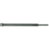 Metabo 626609000 Strediaci kolík Metabo pre HSS dlhý a HM 1 ks; 626609000