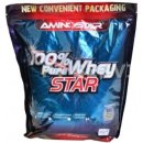 Aminostar 100 Pure Whey Star 2000 g