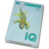 Farebný papier IQ color stredne modrý MB30 A4 160g