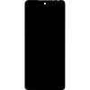 For_Infinix/Tecno Infinix Hot 40 Pro LCD displej + dotykový panel čierny